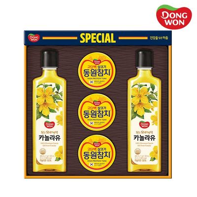 [26년추석][동원] 스페셜 7호