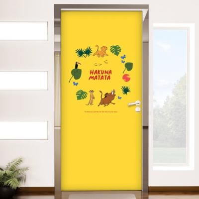 ce562-하쿠나마타타일러스트_현관문시트지