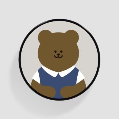 플라톡 도리 증명사진