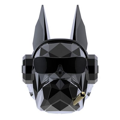 [벨라독스][1+1] 불독 명품 차량용 방향제 BD-1