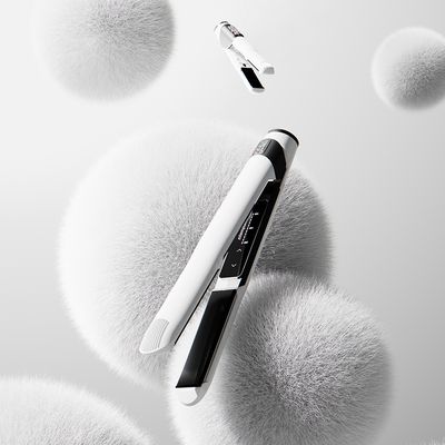 [GP201TPD] 글램뮤즈 터치 플랫 (글램팬더) 판고데기