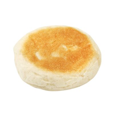 브레드샵 잉글리쉬 머핀 50g × 6ea 탕비실 가성비