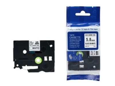HSe-211 5.8mm