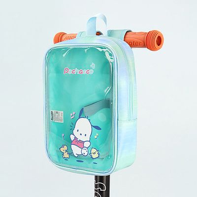 [산리오] 포차코 조이 킥보드 가방