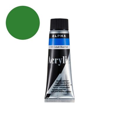 알파 미디엄바디실버Ⅰ 50mL 954 샙그린