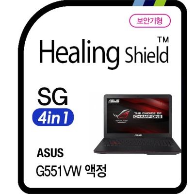 에이수스 G551VW 시크릿가드 안티블루 보안기 1매