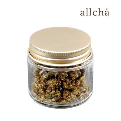 [올차] 생강나무꽃 4g