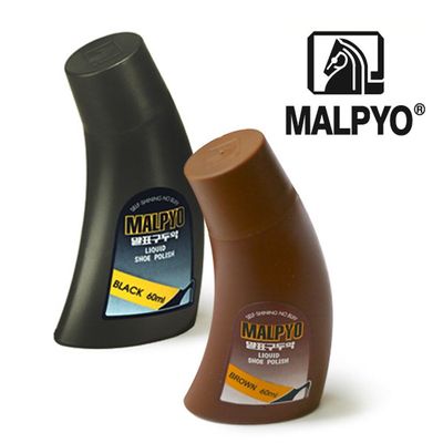 B말표 리퀴드 스폰지 액체구두약 60ml(WFHUKP3)