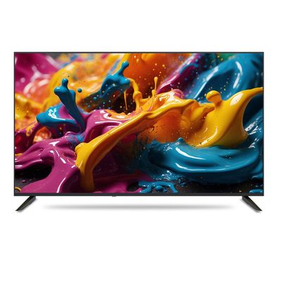 [써밋티비] A500E UHD  50인치 4K LED TV 에너지1등급