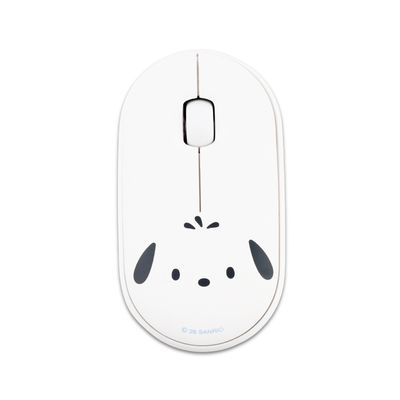 포차코 페이스 무소음 BT 무선마우스