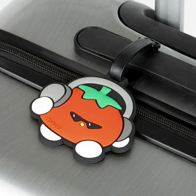 아트박스 러기지택 힙쟁이토마토