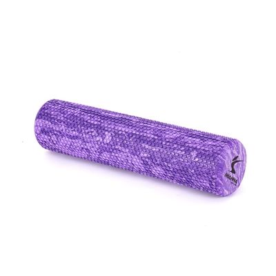 아이워너 EVA 마블 폼롤러 60cm 퍼플(WC3745E)