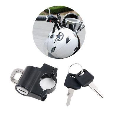 헬멧도난방지자물쇠/CB(WFJ96YD)