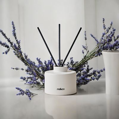 멜본라벤더알(Lavender R)