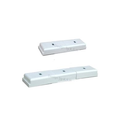 진성 도어클로저커버 현관문도어커버 문도어클로저커버 도어락커버(WFPH6SM)