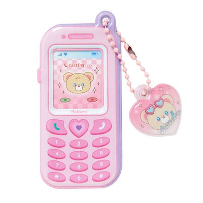 아트박스 핸드폰 증명사진 케이스