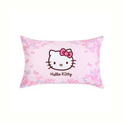 헬로키티 아동베개 도트리본(H583024)