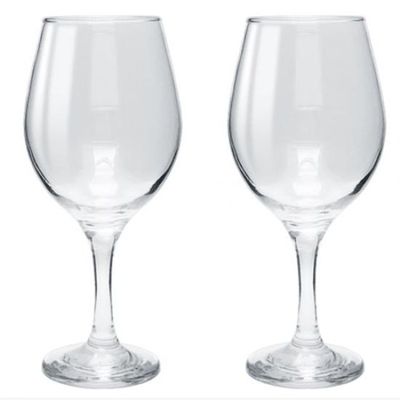 블랑드 블랑 커플 와인잔 6p(WFGYVUF)