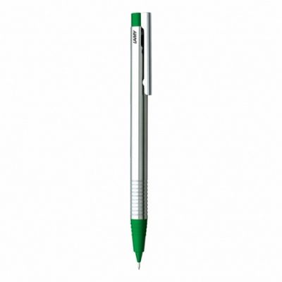라미 로고 샤프 스텐스틸 그린 0.5mm 105-MP