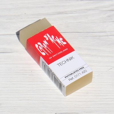 까렌다쉬  프리미엄 지우개-TECHNIC 171.420