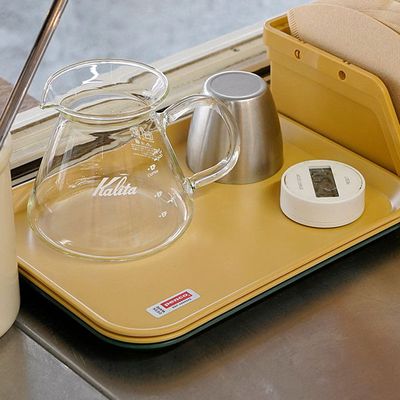 [펜코] 컬러 트레이 M