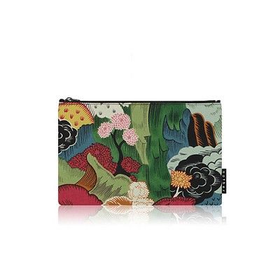 nother Red Mountain Pouch / 나더 레드 마운틴 파우치 (Medium)