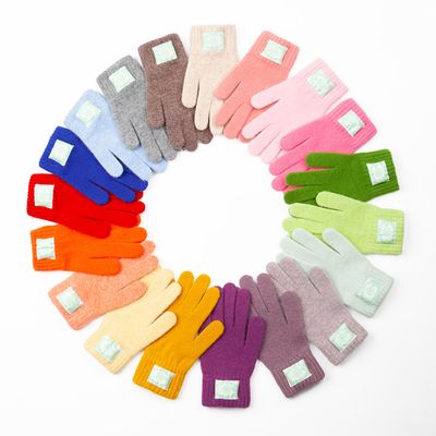 이터널유 마노 울 장갑 21종 (택1)