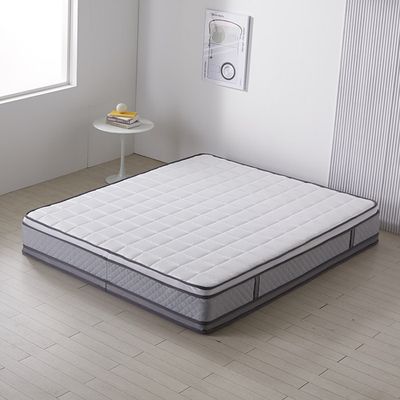 호텔형 29cm 듀얼탑 본넬매트리스 라지킹(LK) TR5173