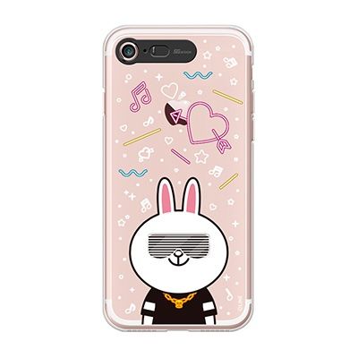 iPhone7 8 se2/3 LINE FRIENDS CONY CLUB 