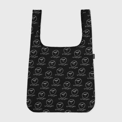 sunglass stupid-black(쇼핑백)