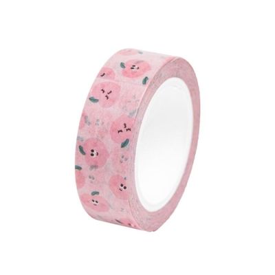 아트박스 마스킹테이프 피치피치