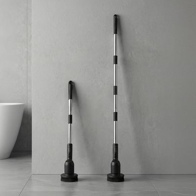 오엔 딥포스 무선 욕실 청소기 ONC-CR120B