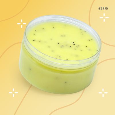 [바닐라루시] 으깬 감자 슬라임