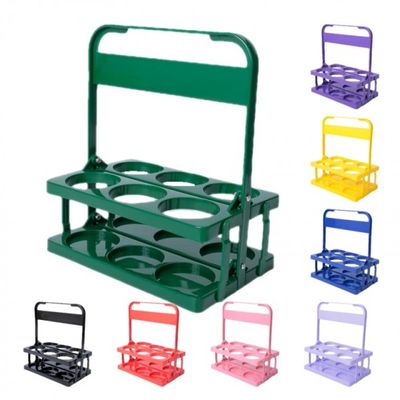 커피 음료 캐리어 6구 홀더 테이크아웃캐리어