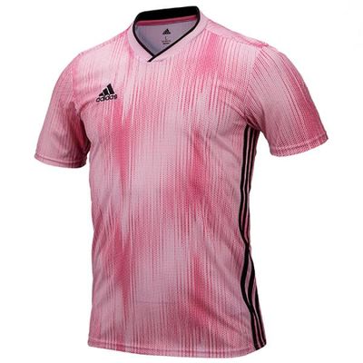 아디다스 티로 19 저지 S/S NADUDP3540