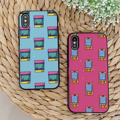 아케이드게임 카드케이스