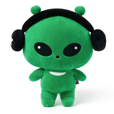 아트박스 헤드셋 게왹이 중형인형