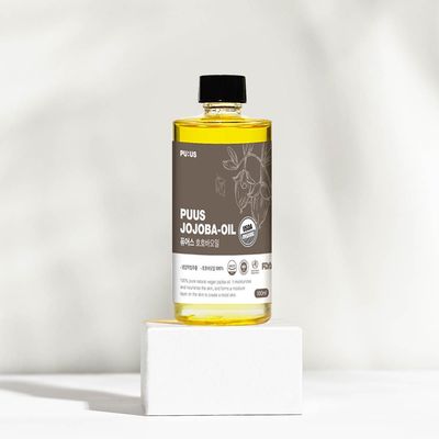 퓨어스 호호바 오일 100ml(WE4D03D)