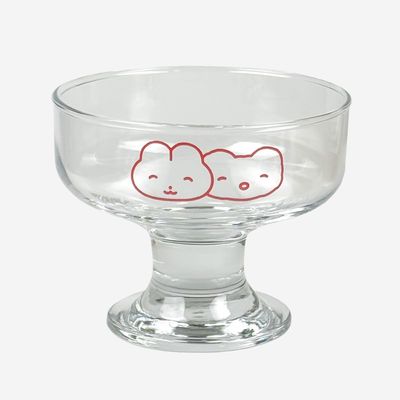 [유오코] 디저트 고블렛 [학교 친구]