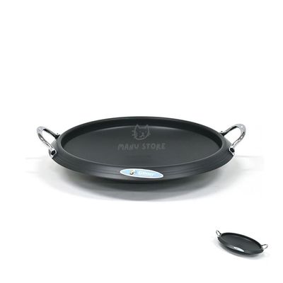 식당용볶음냄비 두루치기냄비 경질 곱창전골 냄비 24cm(WFPDWRI)