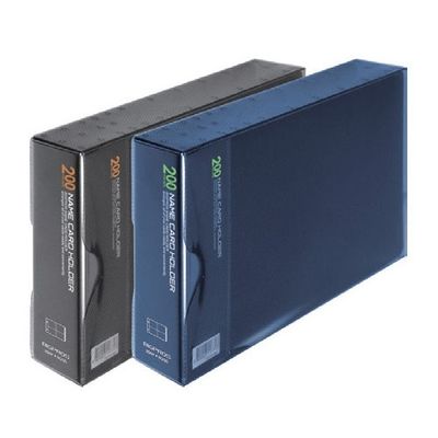 [대흥사] 명함첩 N200