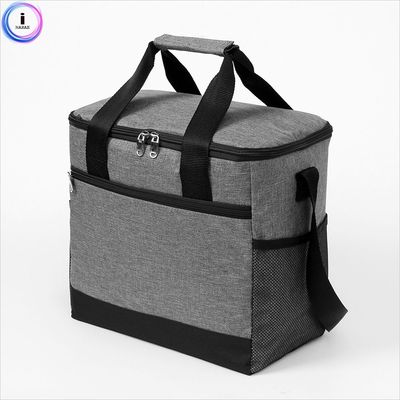 데이브 보온보냉아이스백 그레이(WFB9030)