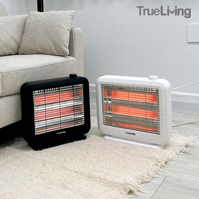 트루리빙 네모 미니 석영관 히터 2종