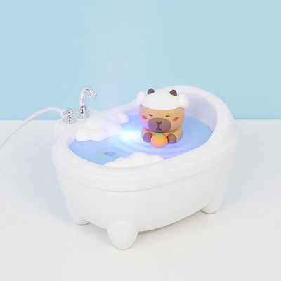 아트박스 바라씨 욕조 가습기(340ml)