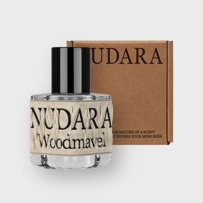 누다라 시그니처 퍼퓸 우드마벨 30ml