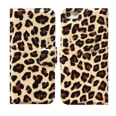 레오파드 스탠드케이스(아이폰5S/5)