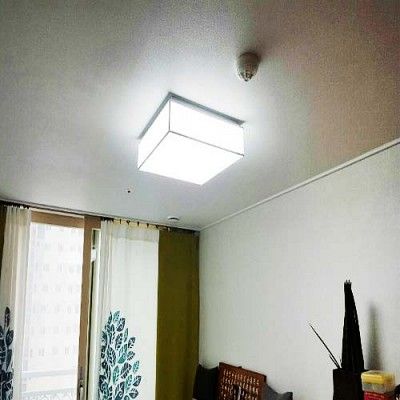 LED 사이드 바리솔 방등 50W