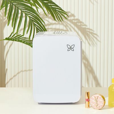 [AQ-10L]미니짱 미니 소형 냉온장고 화장품냉장