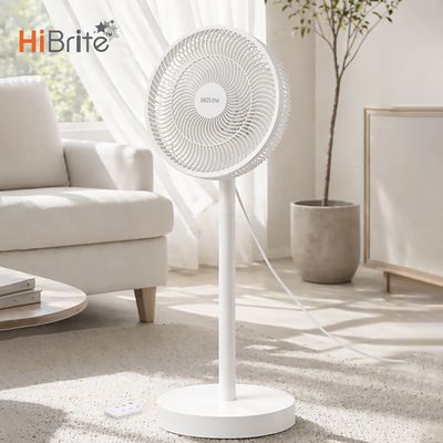 [하이브라이트] 수납형 에어 저소음 서큘레이터