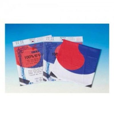 국기 가정용 60cmX90cm 태극기 응원 게양기(WFLT1ZS)